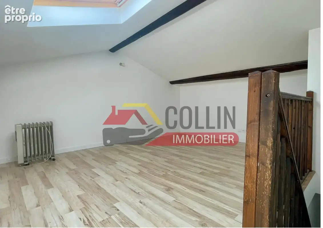 Maison de Rapport Bon état 2 appartements - photo 12