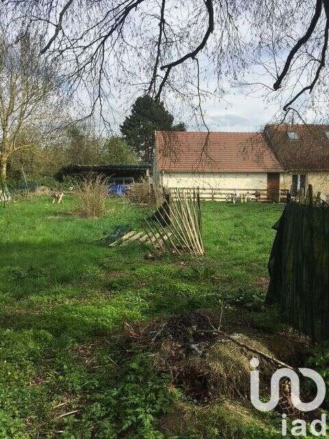 Photo 5 - Maison à JOUY-SOUS-THELLE