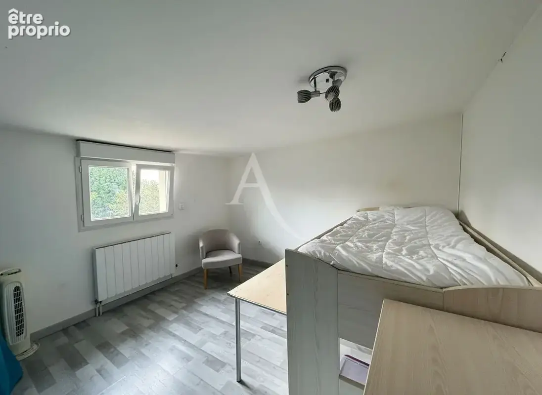 Maison Semoy 7 pièces 101m² - photo 6