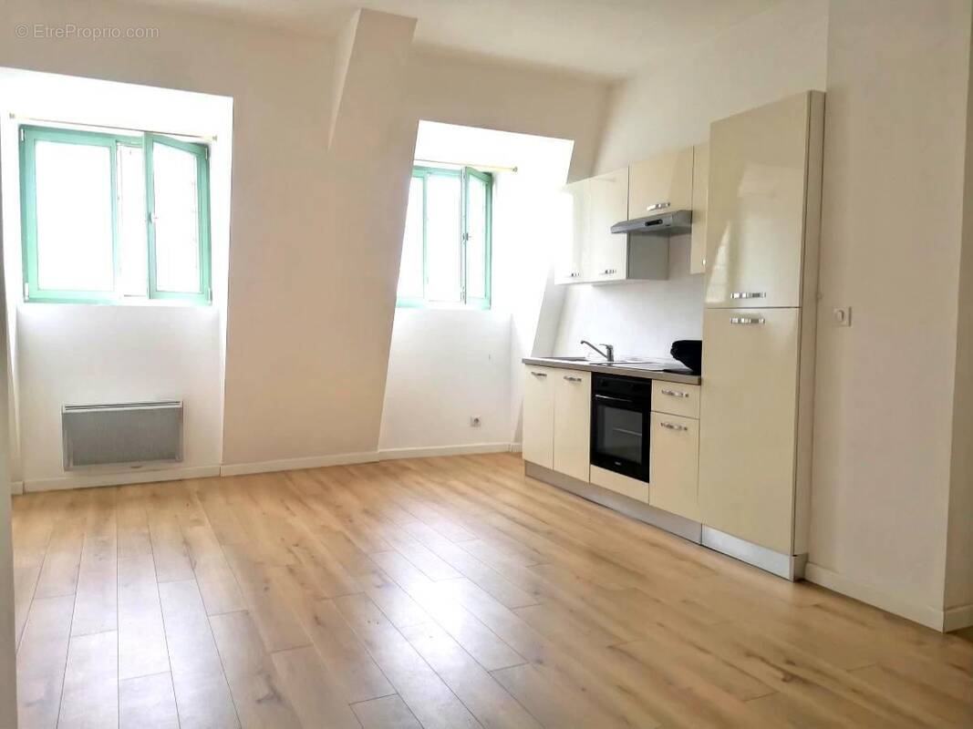 Appartement à CAMBRAI