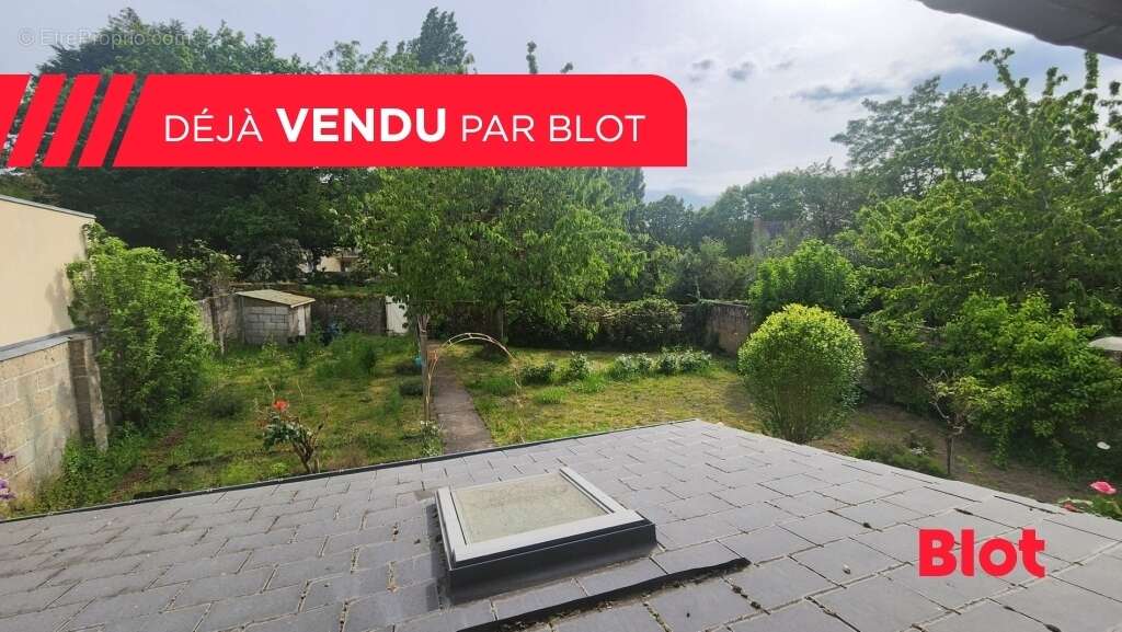 Maison 95 m² à Dinan  - photo 7