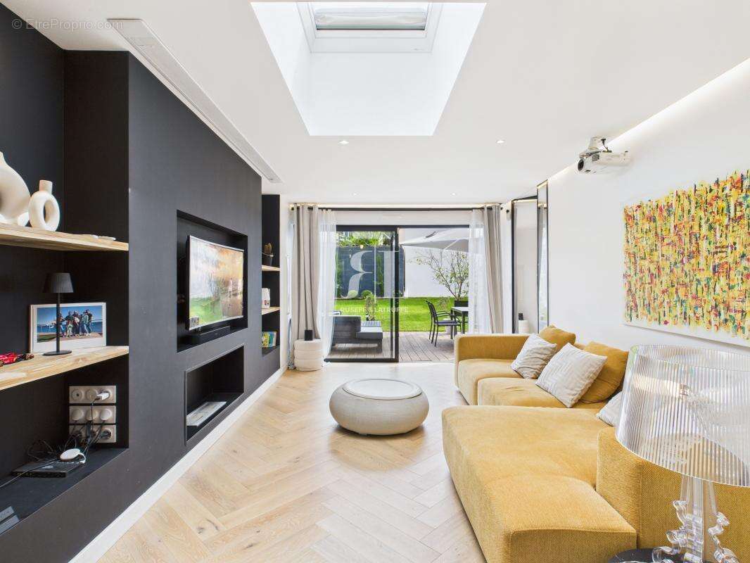 Appartement à LANESTER