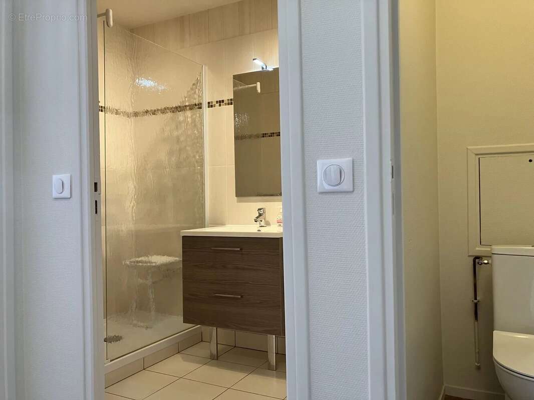 Appartement à TOURS