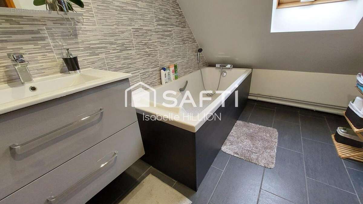 Photo 8 - Maison à SAINT-SULPICE