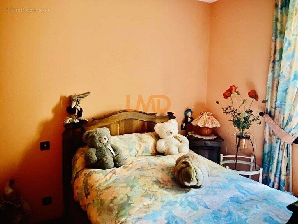 maison au calme avec terrain - photo 13
