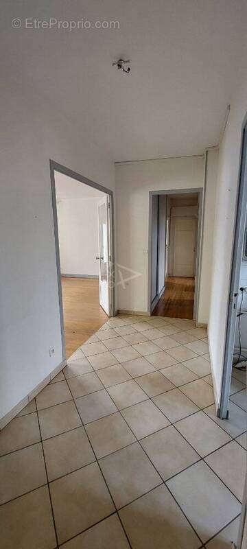 Appartement à CHAMALIERES