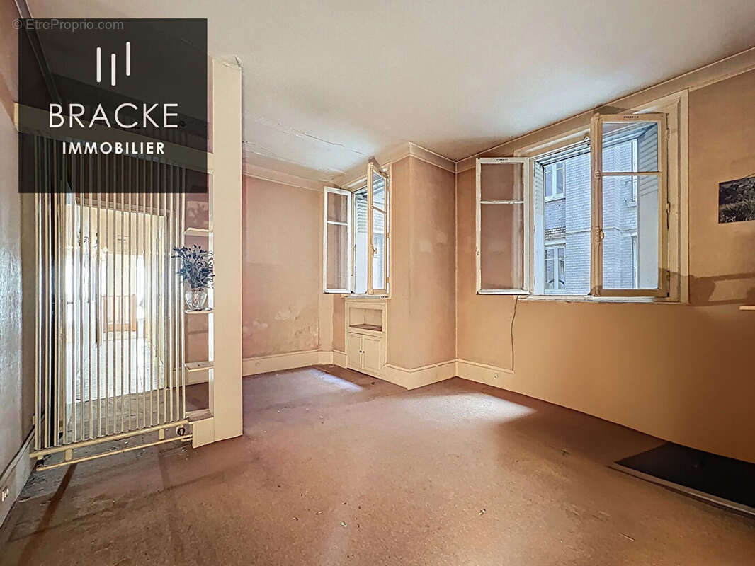 Commerce à ASNIERES-SUR-SEINE