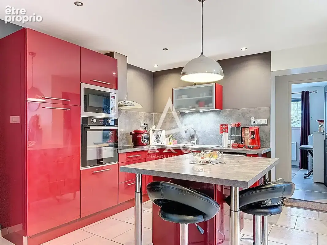 Maison familiale avec dépendance, proche gare - photo 15