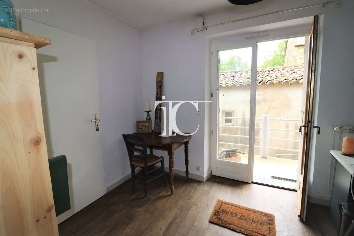 Maison à MOLIERES-SUR-CEZE