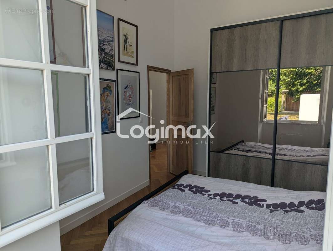 Appartement à LAGORD