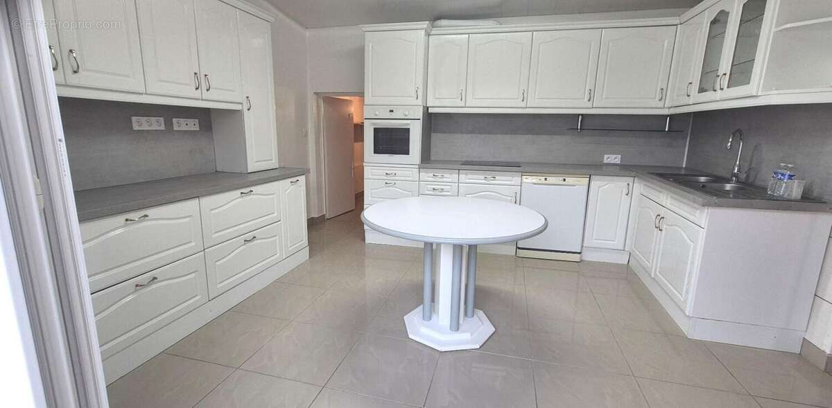 Maison à SAINT-DIZIER