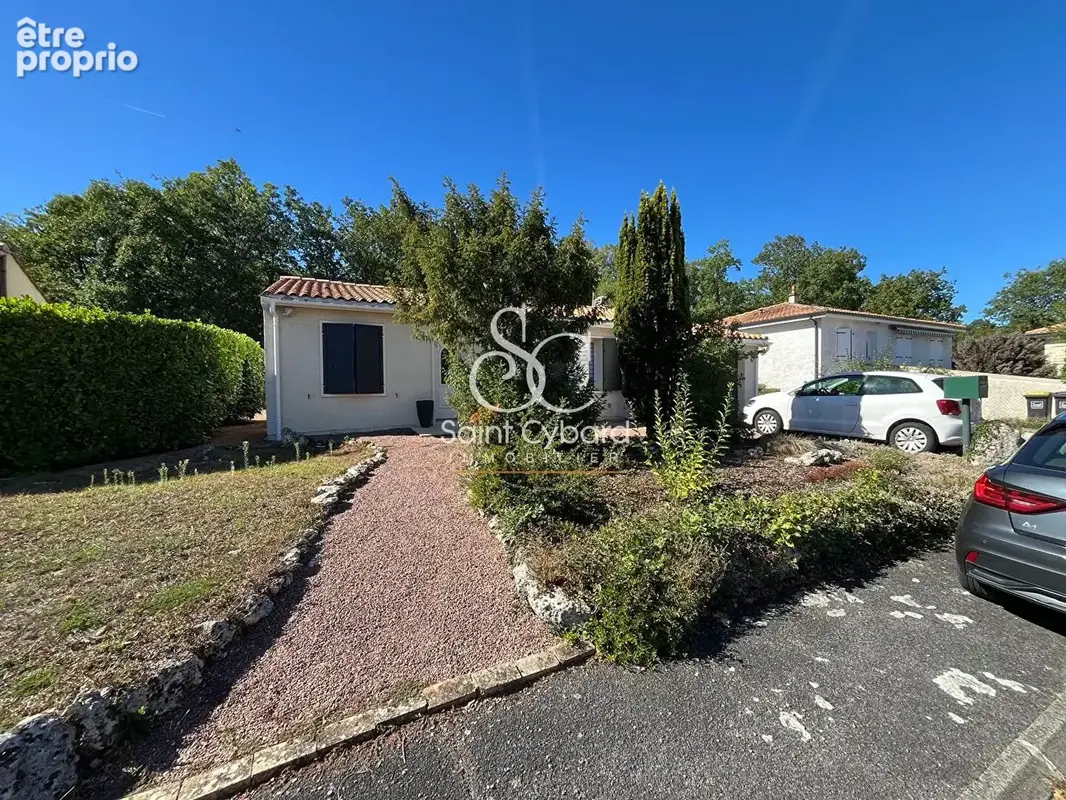 Maison à vendre à Saint Yrieix sur Charente - 3 chambres, 82 m² - photo 15