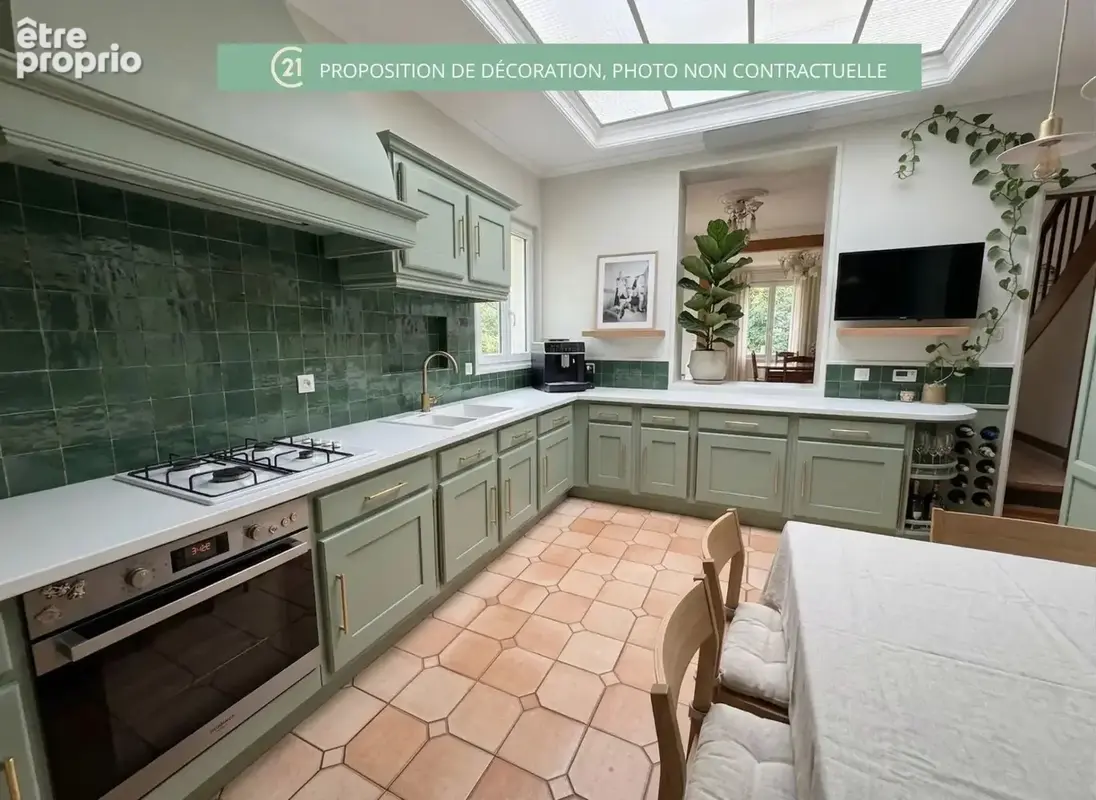 Vente Maison Gournay-en-bray(76220) 245 500ï¿œ - photo 6
