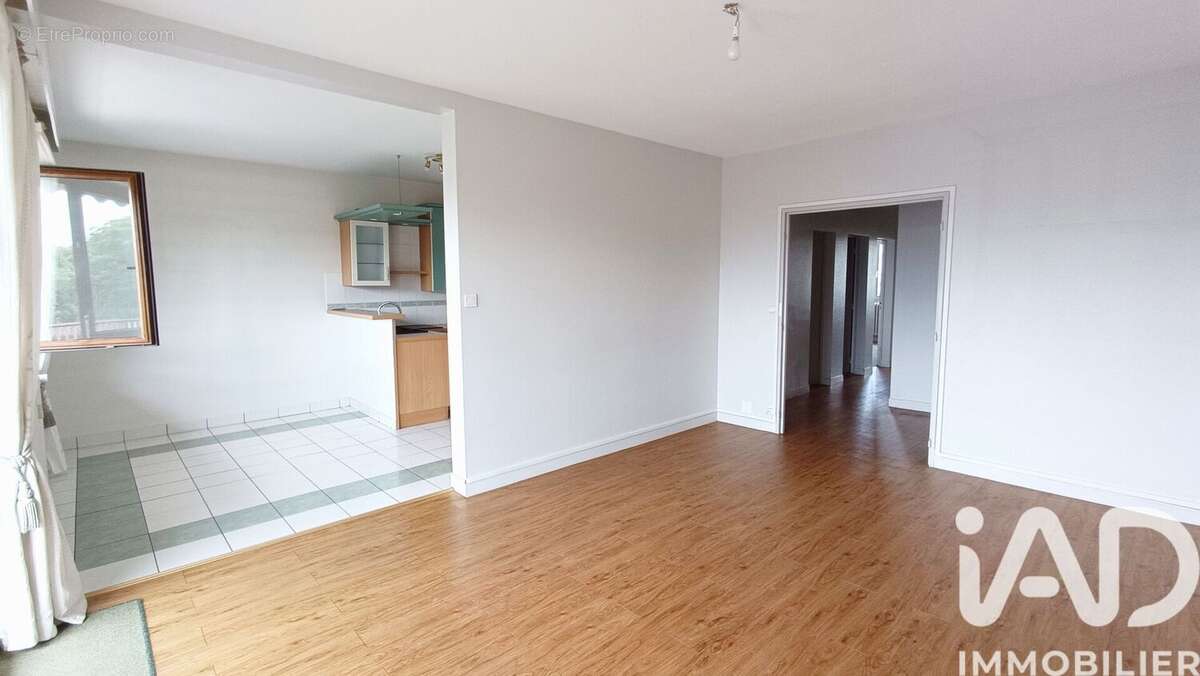 Photo 3 - Appartement à CHATEAUROUX