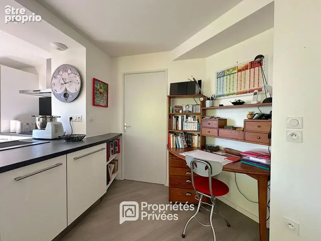 Appartement 4 pièces 80 m2 avec terrasse, parking et cave - photo 7