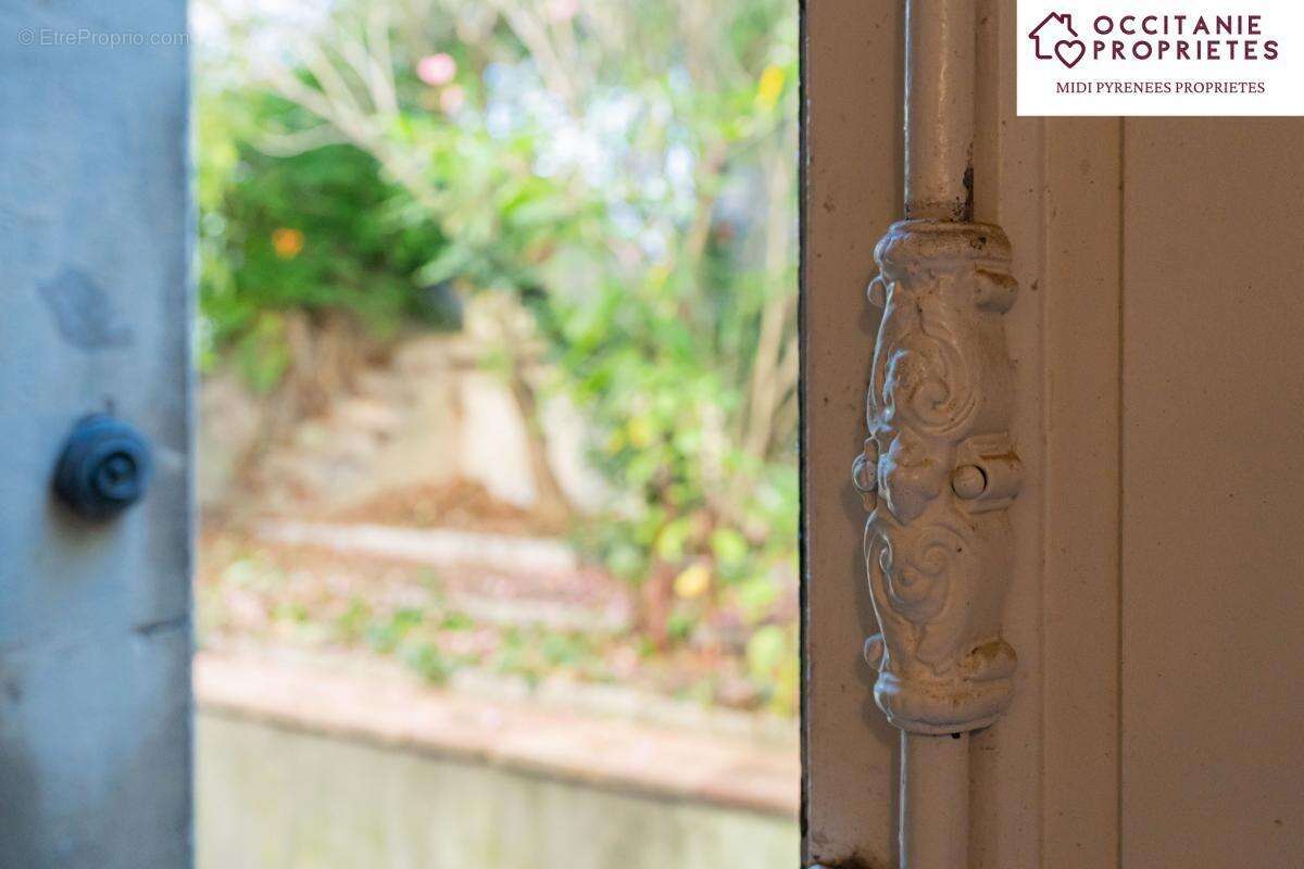 Maison à CARCASSONNE