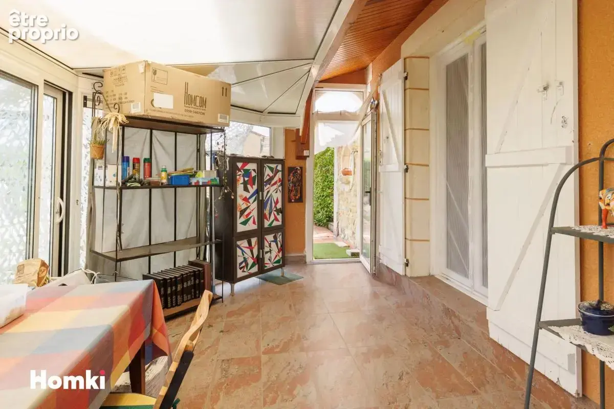 Vue imprenable, aucun vis-à-vis et plain-pied : une maison rare à Billom - photo 18