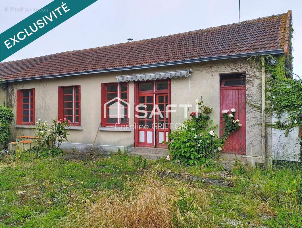 Photo 2 - Maison à LE LONGERON