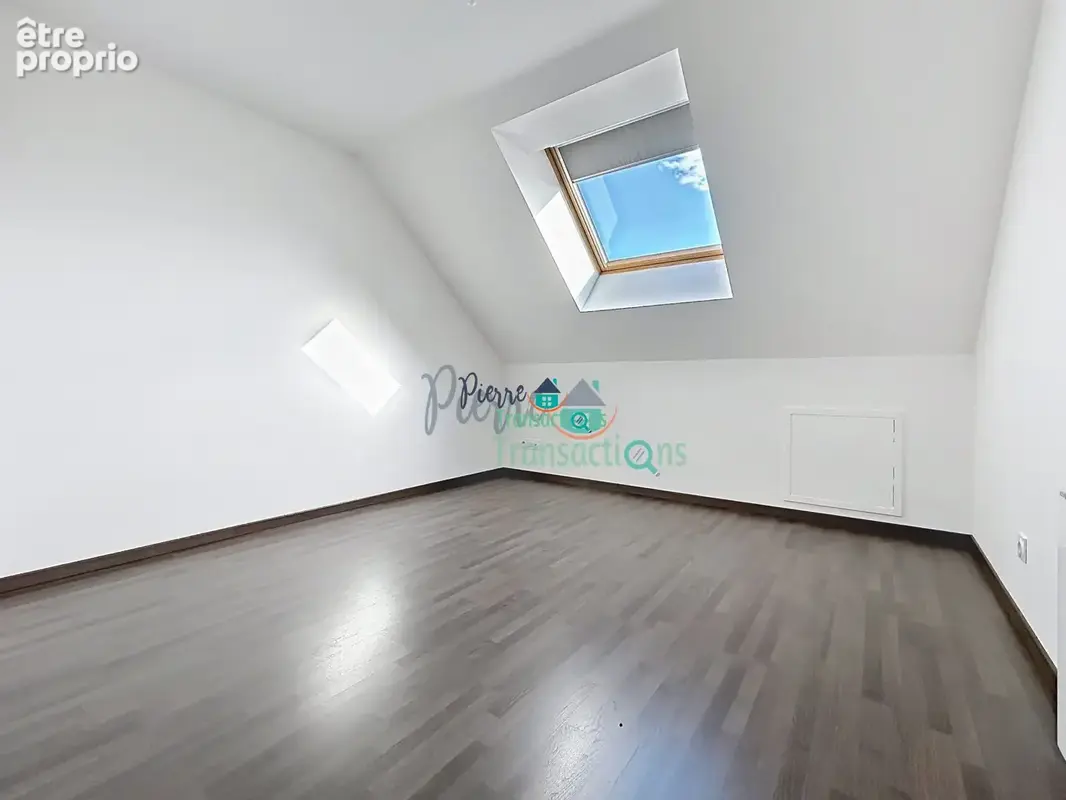 Maison 4 pièces 89 m² à vendre à Saint-Romain-De-Colbosc (76430) - photo 6