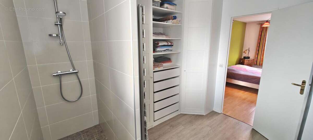 Maison à BOIS-D'ARCY