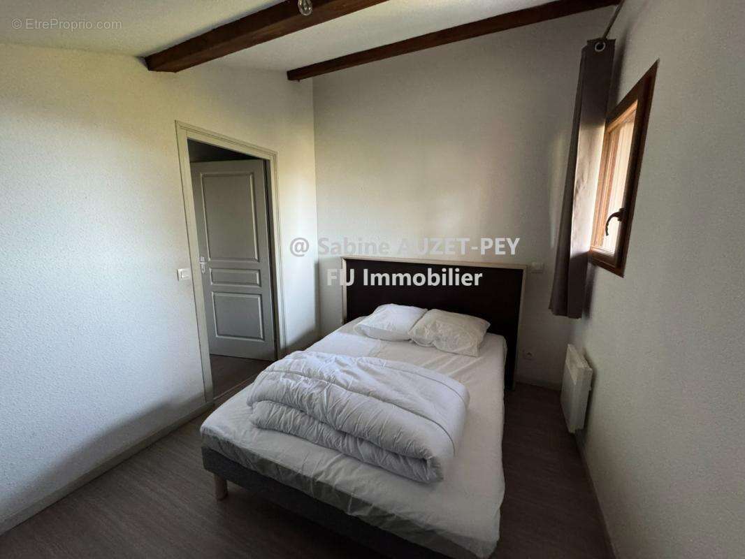 Appartement à SELONNET