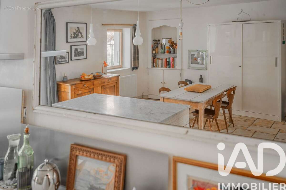 Maison 90 m² à Francillon-Sur-Roubion  - photo 6
