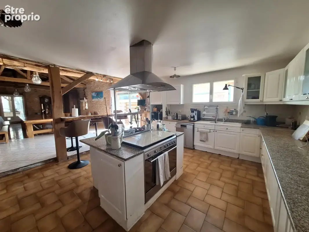 Maison 5 pièces 268 m² à vendre à Villereal (47210) - photo 9