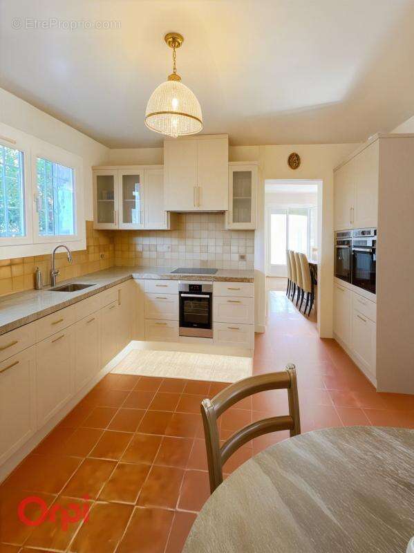 Maison à AIX-EN-PROVENCE