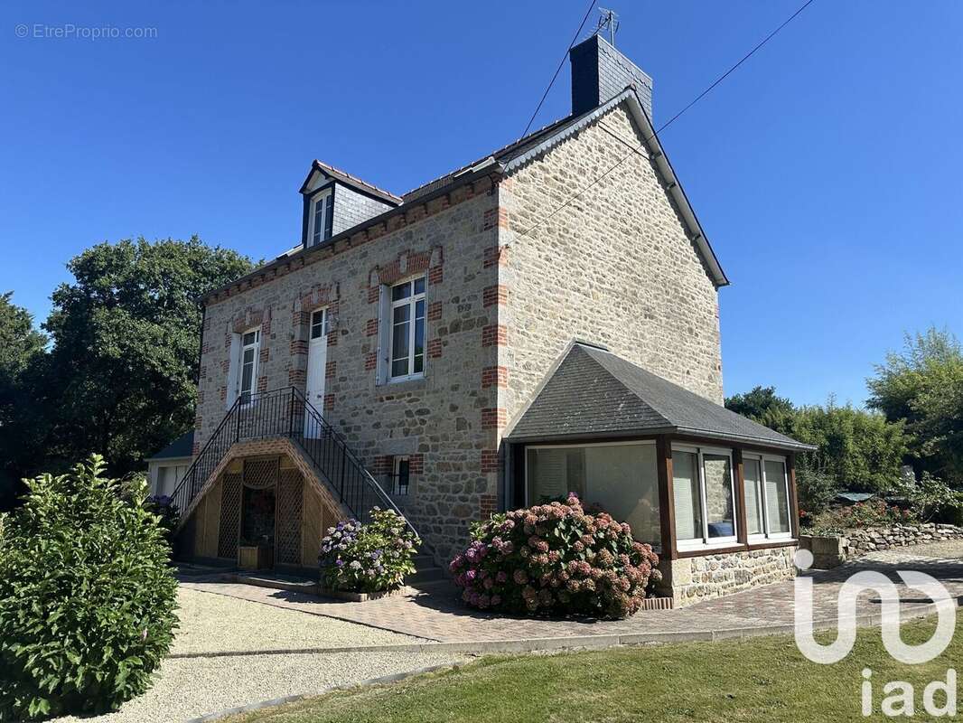Photo 2 - Maison à PLEMY