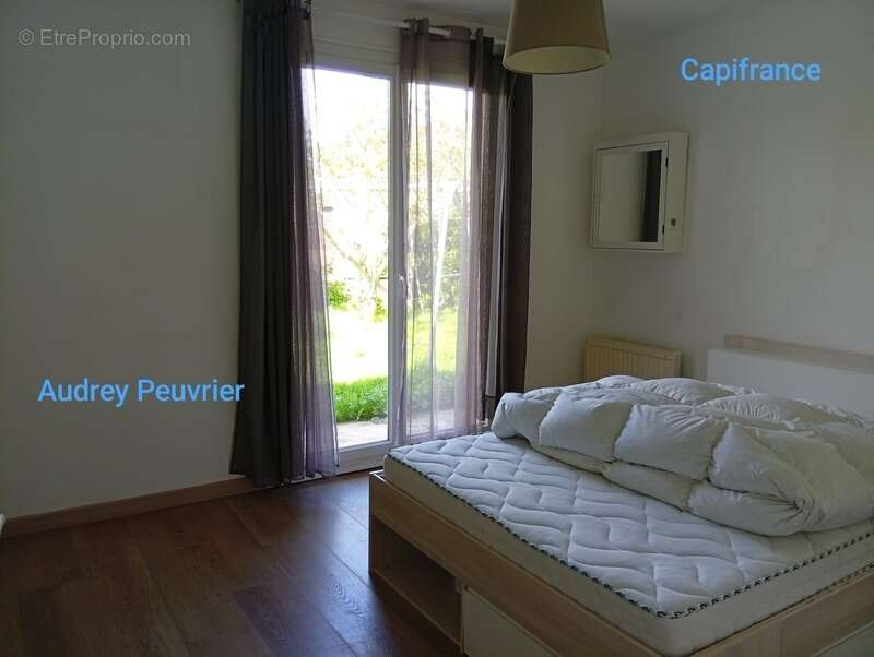 Maison à BEVILLE-LE-COMTE