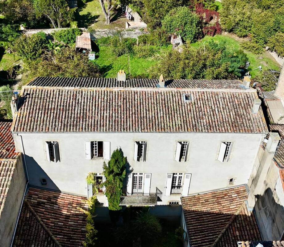 Photo 1 - Maison à CHALABRE