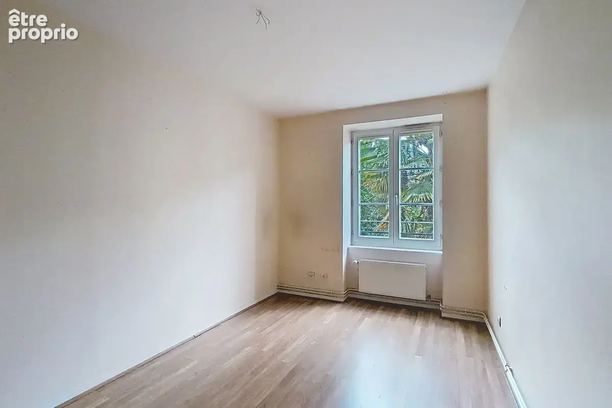 Appartement T3 Sain-Bel - photo 7