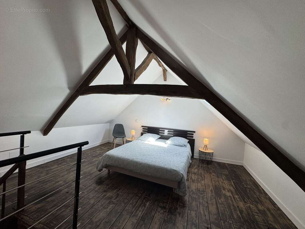 À vendre – Charmant ensemble immobilier en plein cœur de Sarlat - photo 14
