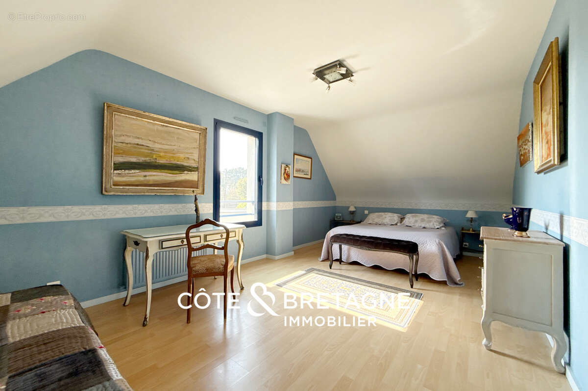 Maison à PLENEUF-VAL-ANDRE