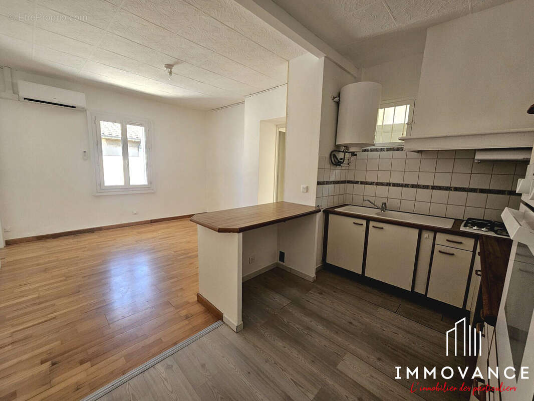 Appartement à MONTPELLIER