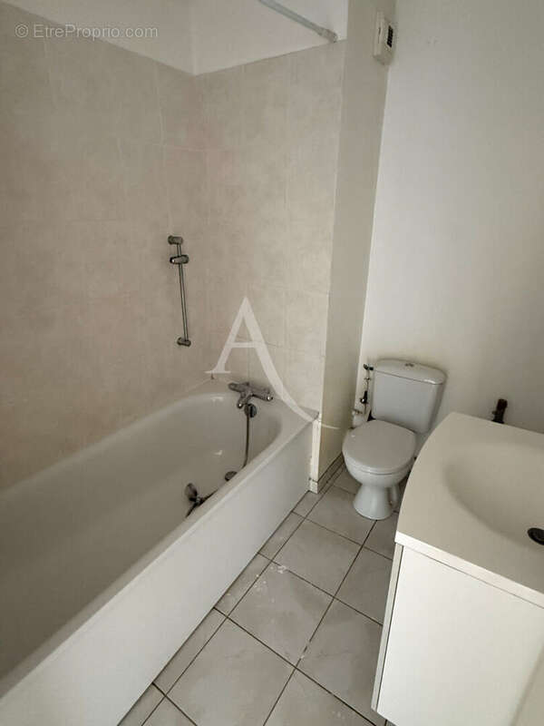 Appartement à LE MANS