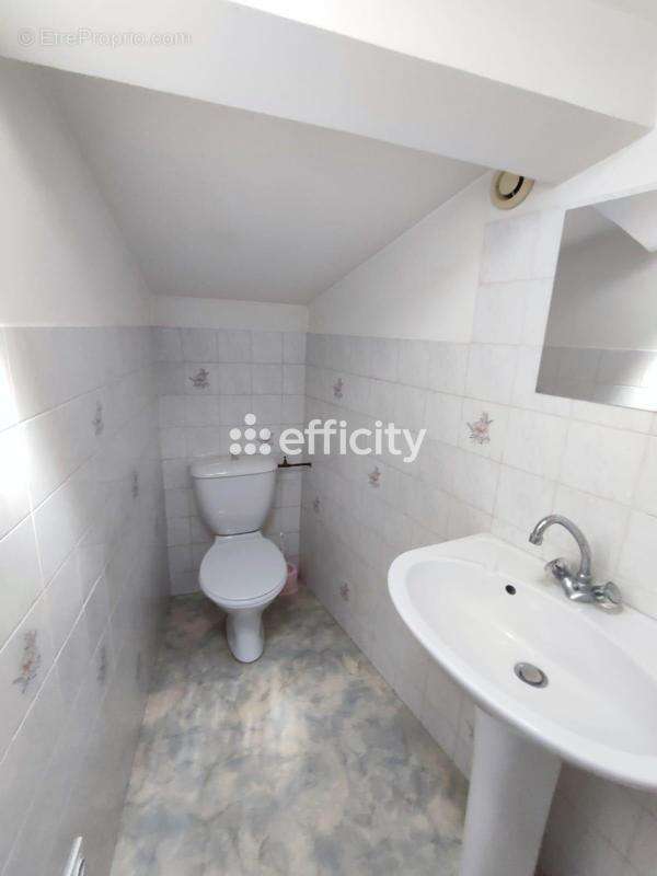 Maison à SAINT-PHILBERT-DE-GRAND-LIEU