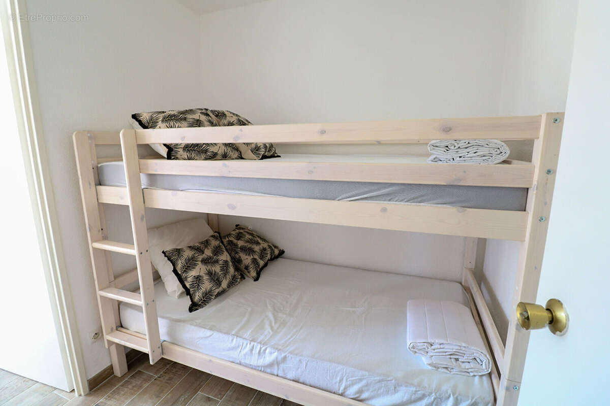 Appartement à SAINT-CYPRIEN