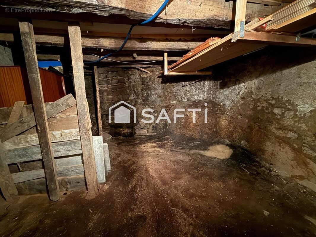 Photo 8 - Maison à PALLADUC