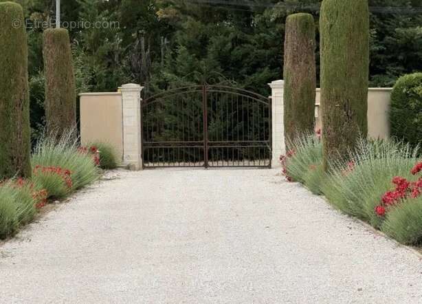 Maison à AIX-EN-PROVENCE