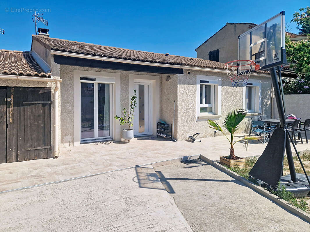 Maison à AVIGNON