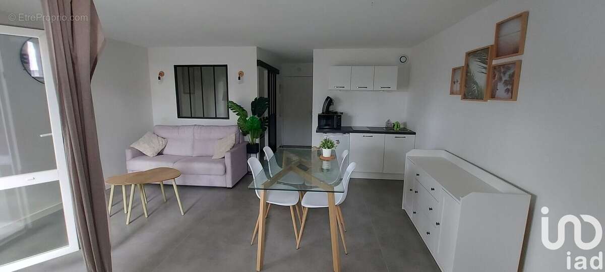 Photo 4 - Appartement à LES BAUX-DE-PROVENCE