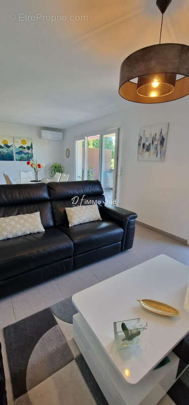 Appartement T4 de 79,80 m2 avec garage, parking et cellier - photo 12
