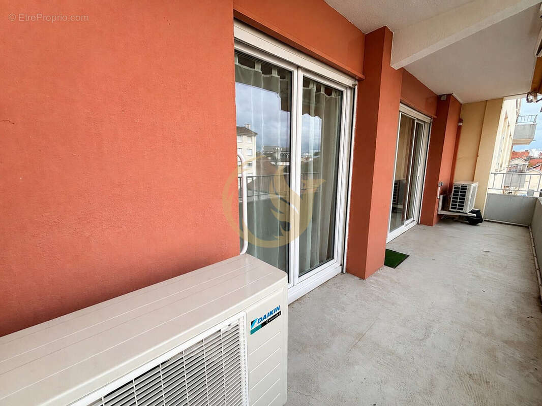 Appartement 125 m² à Pau  - photo 5