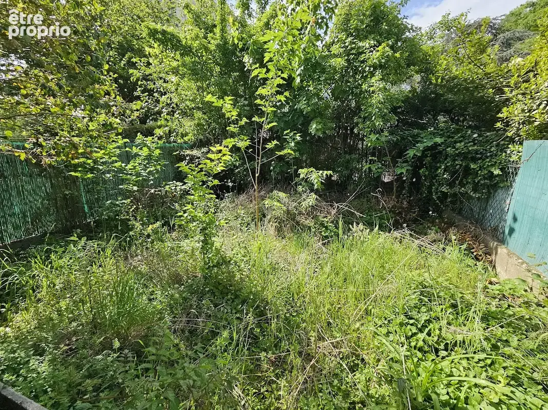 TOULOUSE MAISON T4 avec garage et jardin - photo 10