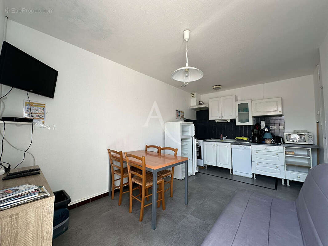 Maison à SAINT-HILAIRE-DE-RIEZ