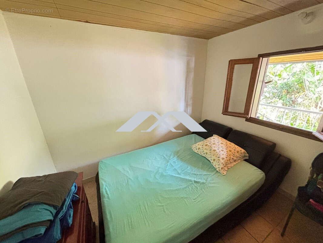 Maison à SAINT-JOSEPH