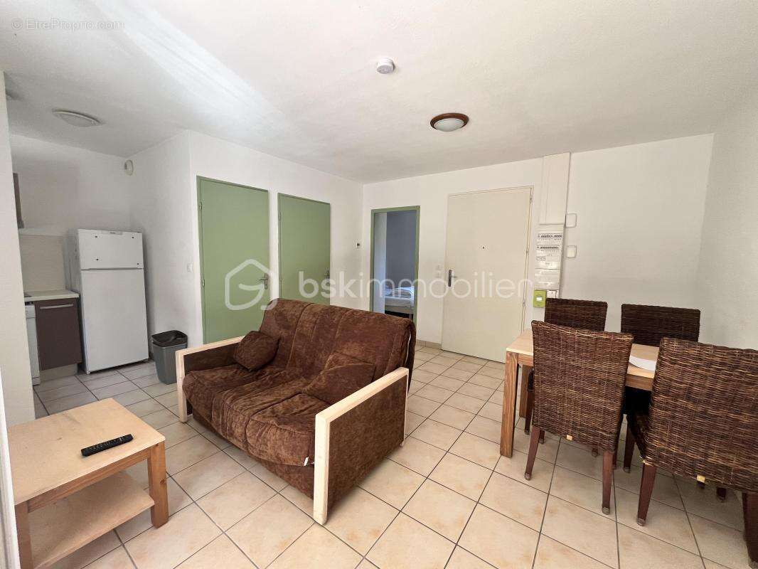 Appartement 1 chambre Le Verdon sur mer - photo 3