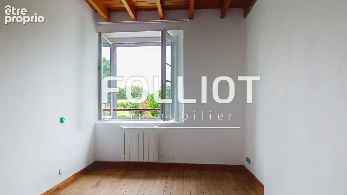 Maison 5 pièces à vendre à Saint Sauveur Villages - 125 000 - photo 10