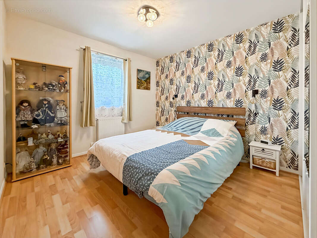 Maison à VILLEBON-SUR-YVETTE